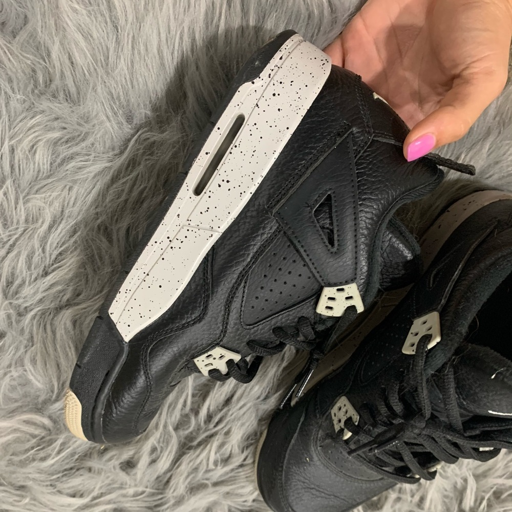Oreo 4s
